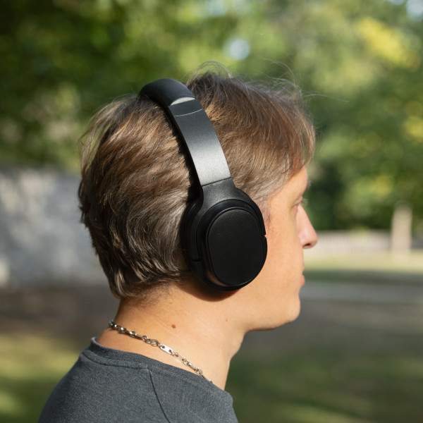 HERU - CASQUE ECO SANS FIL BLUETOOTH