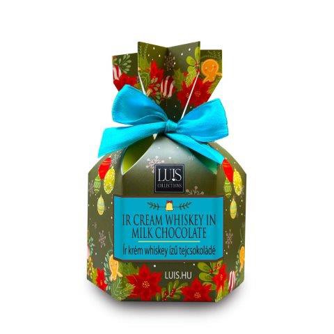 Cok. Dražé 90g  Batoh Vianočný