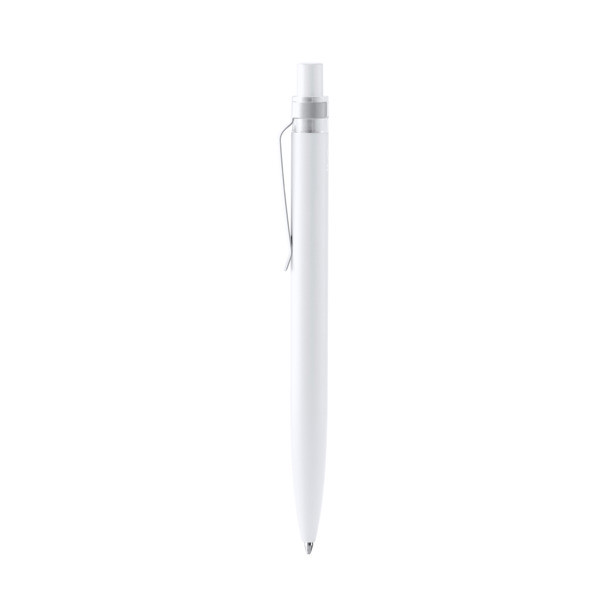 Ballpen Ceruti White - BLANC