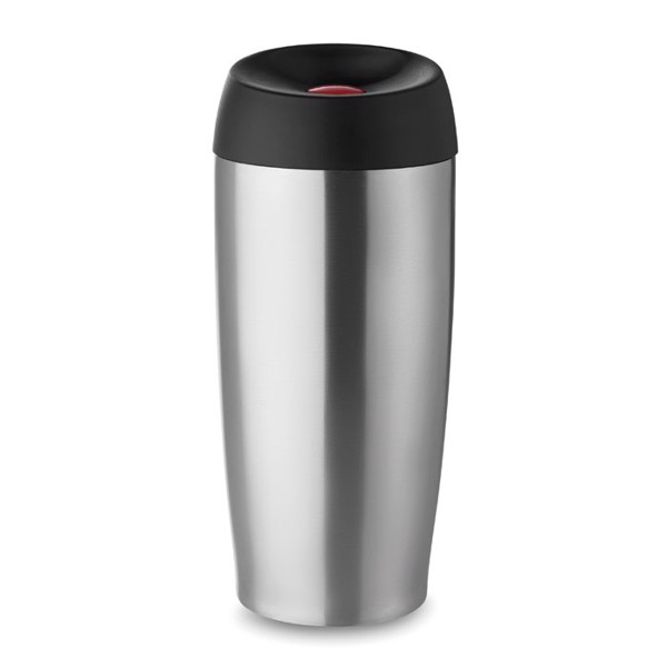Trinkbecher Edelstahl 350ml Uppsala
