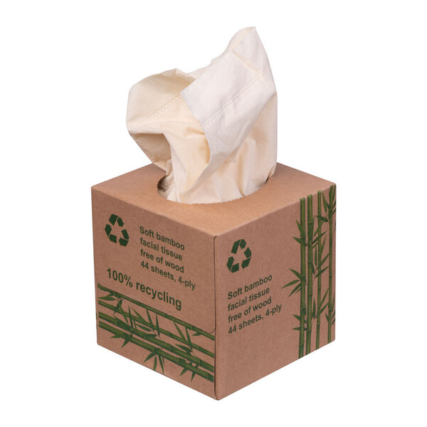 Marly Tissue Box