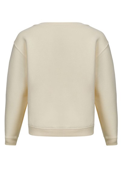 SWEATSHIRT CRIANÇA DECOTE REDONDO AVALON KIDS