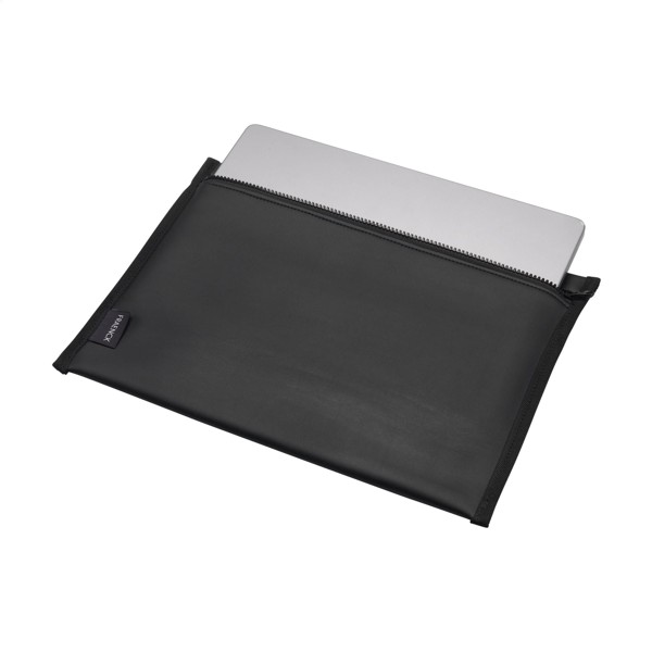 Fraenck Bobby Laptop Sleeve 15,6" - Black