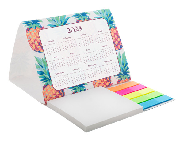Custom Calendar CreaStick Seed Combo Date