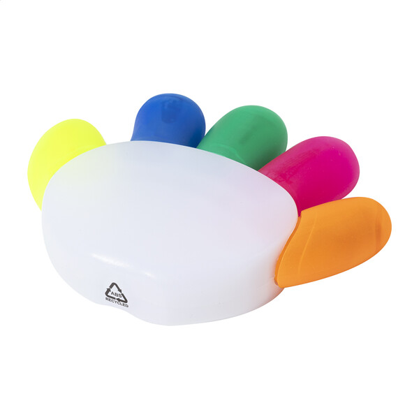 Surligneur en RABS Himark