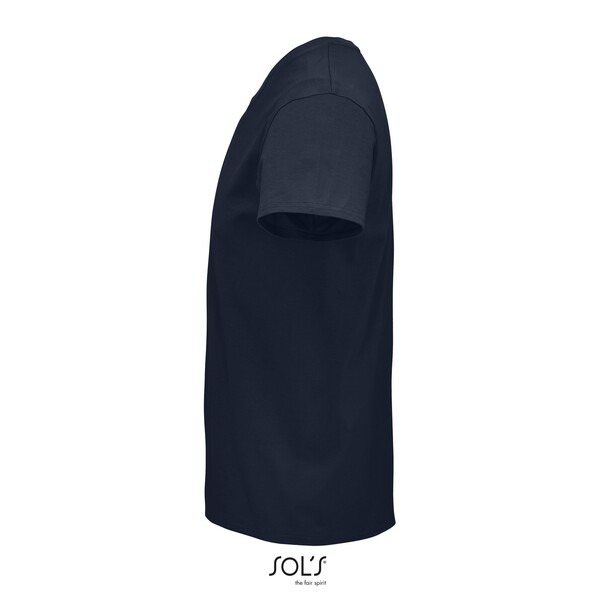 PIONEER MEN T-shirt 175g - French MarinhoS