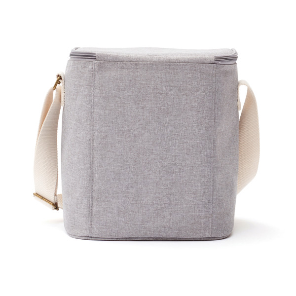 VINGA Sortino Cooler bag - Grey