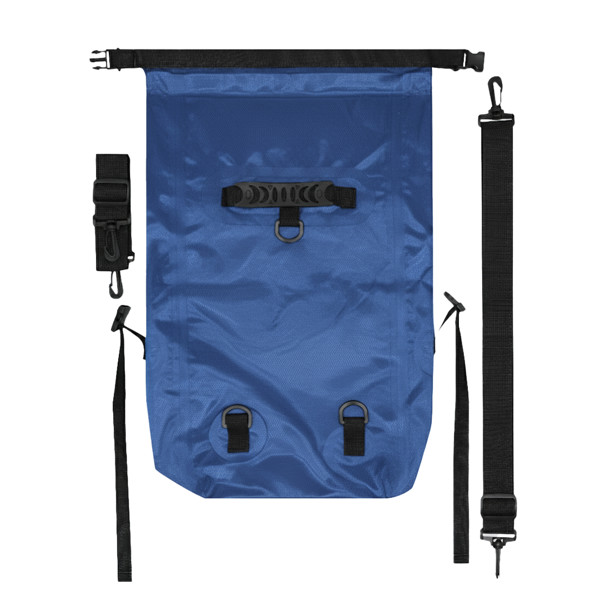 Mochila Zorium - Blanco