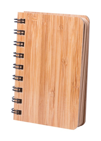 Notebook Lemtun - Natural
