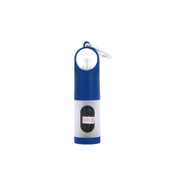 Erogatore Sacchetti Kesler - Blu