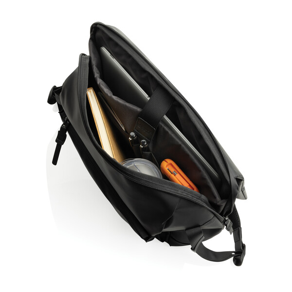 Swiss Peak OSLO RCS Messenger