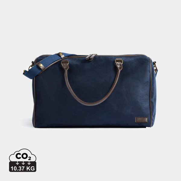 VINGA Sac weekend Hunton - Bleu