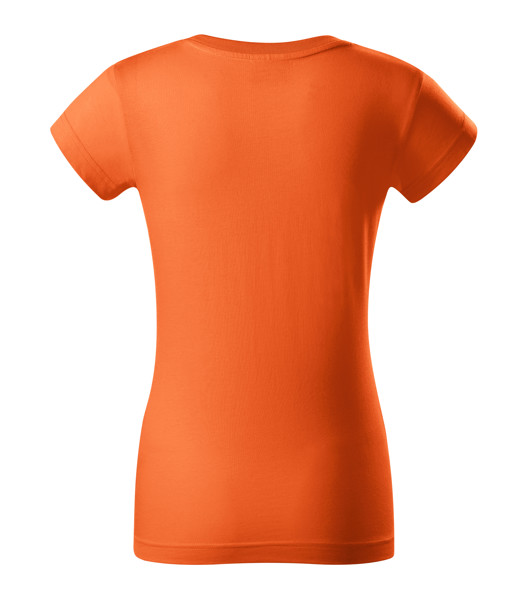 Tričko Dámské Rimeck® Resist - Oranžová / XL