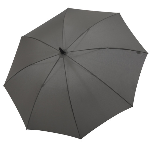 Golf umbrella FENRIS - Darkgrey