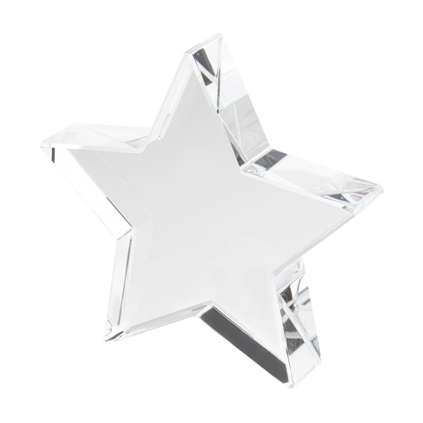 Star Trophy Crystar