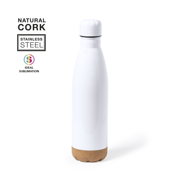 Sublimation Bottle Pooch