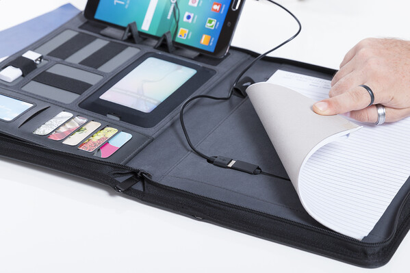 Porte-documents Rogers