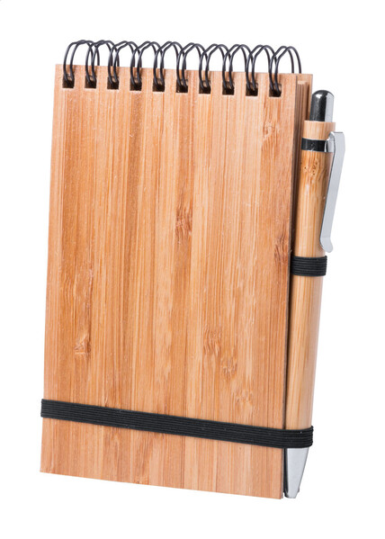 Notebook Shunan
