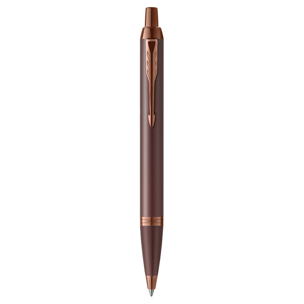 Parker IM PROFESSIONAL MONO pen - Burgundy