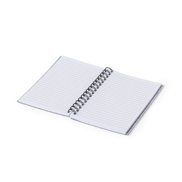 Caderno Fionap