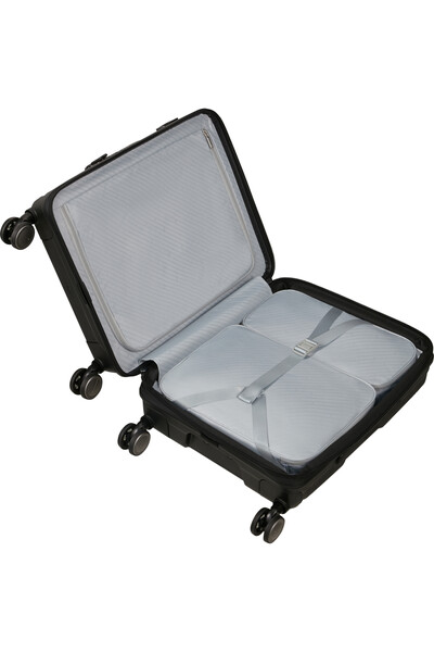 Samsonite - Paralux Spinner 55 EXP. - Black
