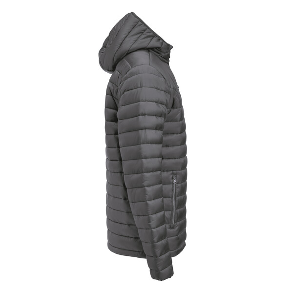 Harvest Meadows Jacket Steel Grey 4XL