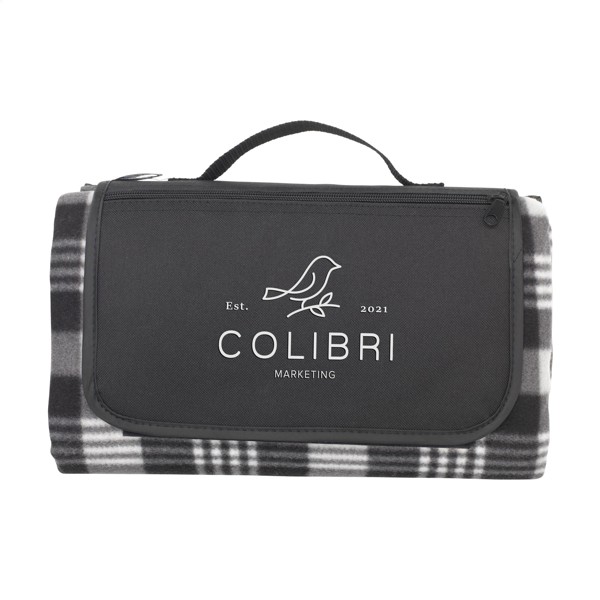 MacBlanket GRS Picnic Blanket couverture de pique-nique