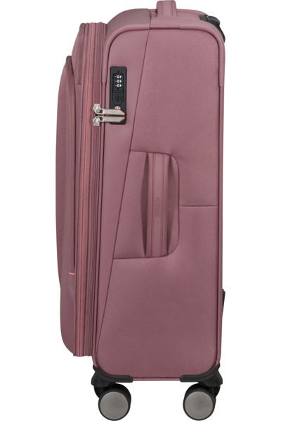 Wanderlite Spinner M Exp Tsa