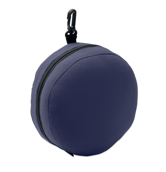 Set de voyage Soft Nuit - Bleu