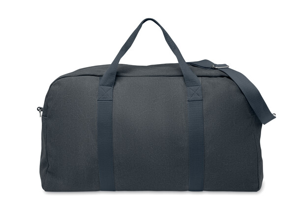 Sac de voyage 450 gr/m² Duffas Colour - Bleu Marine