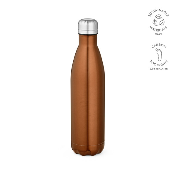 Mississippi 800P Bottle - Cuivre