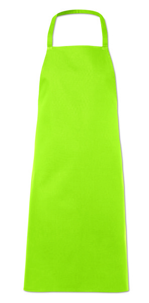 Avental de cozinha algodão Kitab - Lima