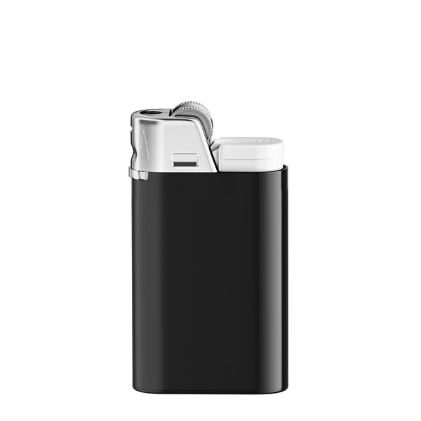 D1 CR DJeep FWS Box of 10 - Schwarz