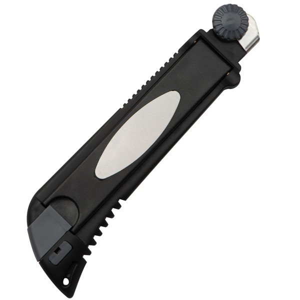 CrisMa cutter with 4 blades SUSANNE - Black