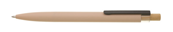 Branco Metal Ballpoint Pen Recycled - White