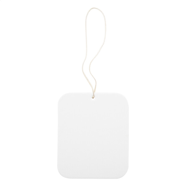 Parfum d'ambiance de voiture CreaScent - Blanc