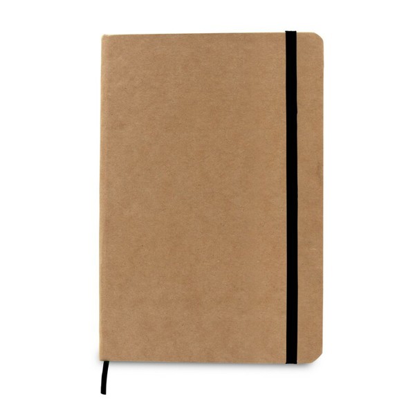 Notebook approx. A5 | Joshua - black
