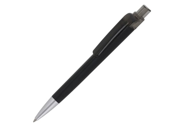 Ball pen Prisma - Black