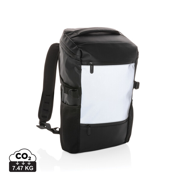 Nahrbtnik za prenosnik Xd Collection 15,6 in, odsevni TPU