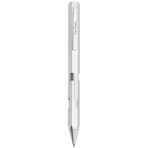 STYLO PIERRE CARDIN “CONSTANZA” - Gris