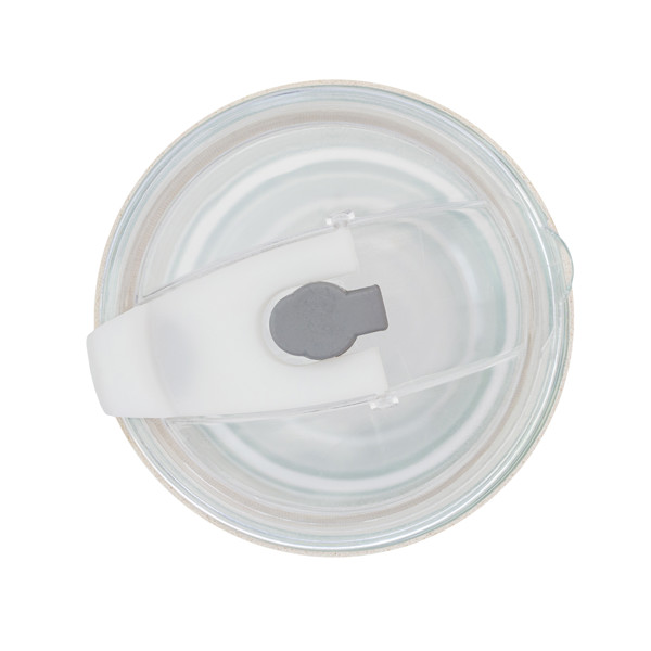 350 ml Vigo glass mug