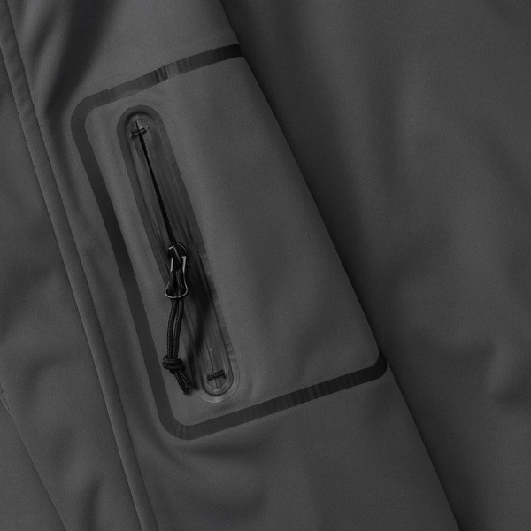 Men's Sportshell 5000 Jacket - Titanium / L