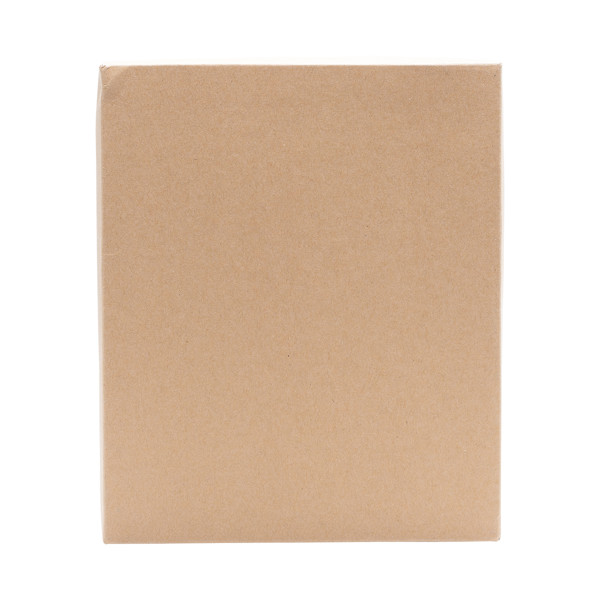 Getafe cork set - Beige