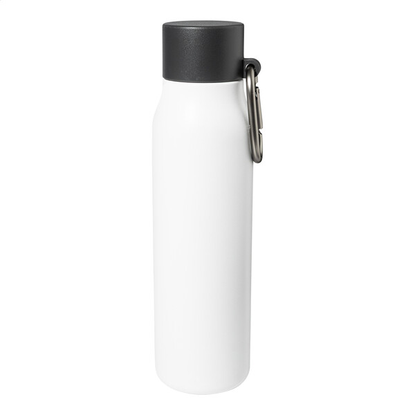 Rss Insulated Bottle Baruntse - White