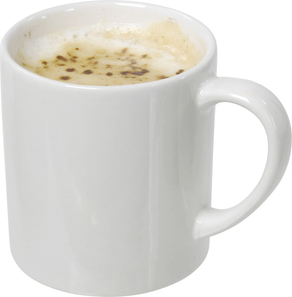 Caneca de cerâmica Rachelle