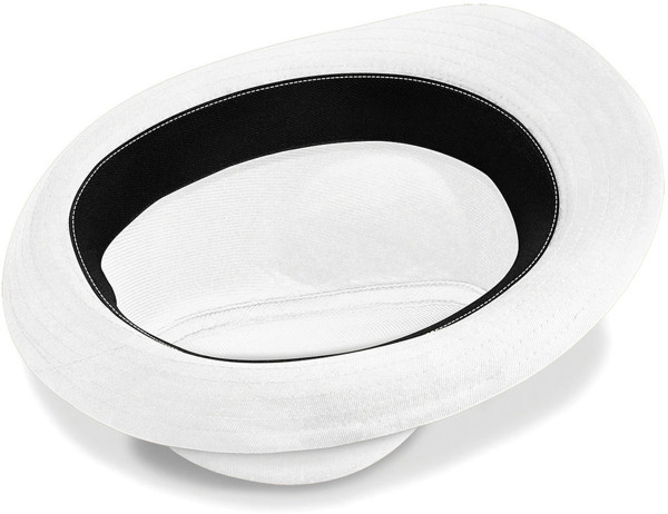 Fedora - Black / L/XL