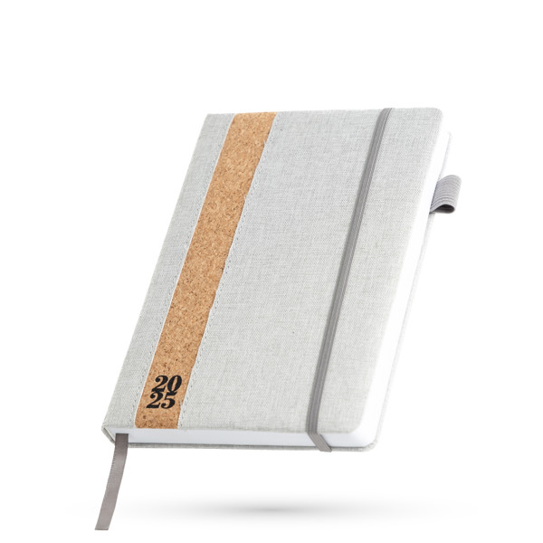 Agenda Quotidienne A5 - Tokyo