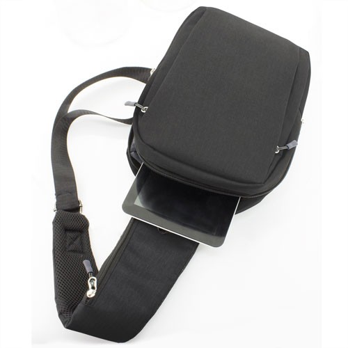 MOCHILA SANSE PIERRE DELONE -