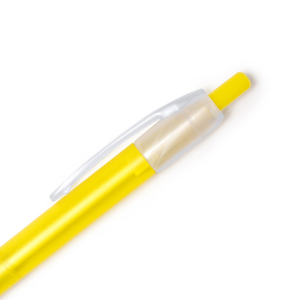 Ontario Ballpen Blue - Light Royal / BLUE INK