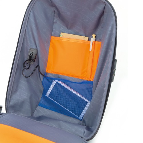 MOCHILA SEMI-RIGIDA "MAYER"